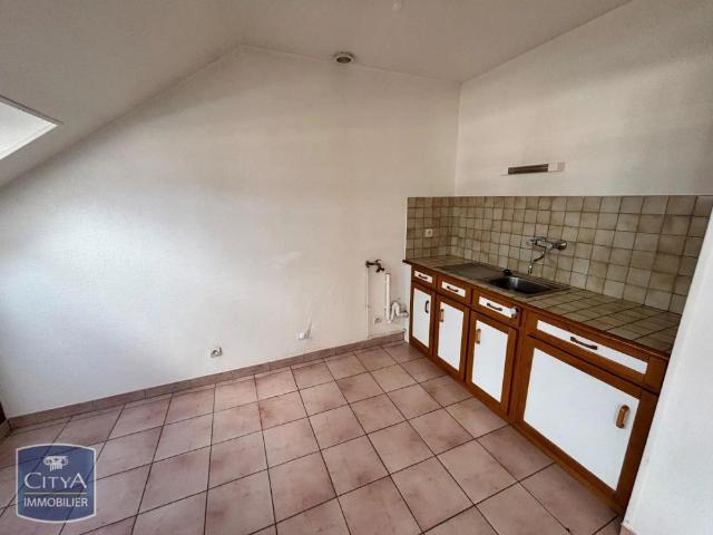 Appartement location à Dieppe, Saint-valery-en-caux