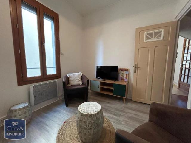 Appartement location à Brive-la-Gaillarde, Brive-la-gaillarde
