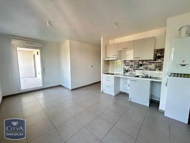 Appartement location à Bourg-en-Bresse, Jassans-riottier