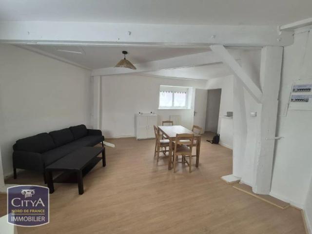 Studio location à Lille, Tourcoing