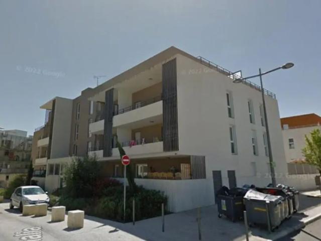 Appartement location à Montpellier, Juvignac