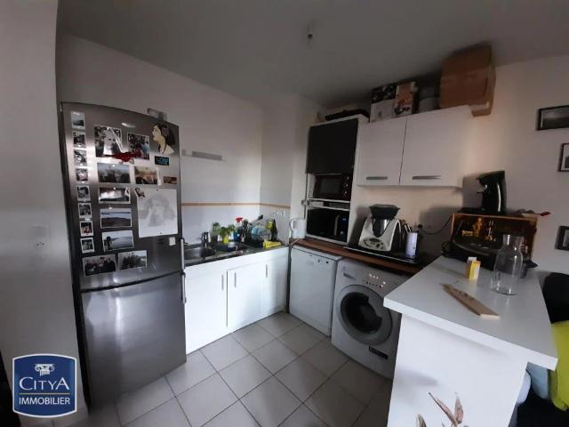 Appartement location à Tours