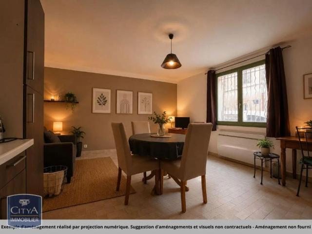 Appartement location à Avignon
