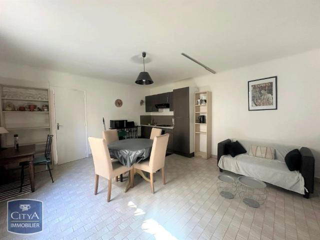 Appartement location à Avignon