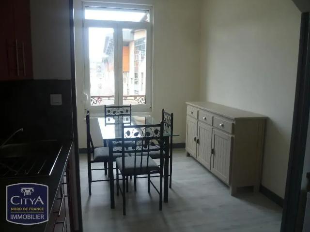Appartement location à Saint-Omer, Pas-de-Calais