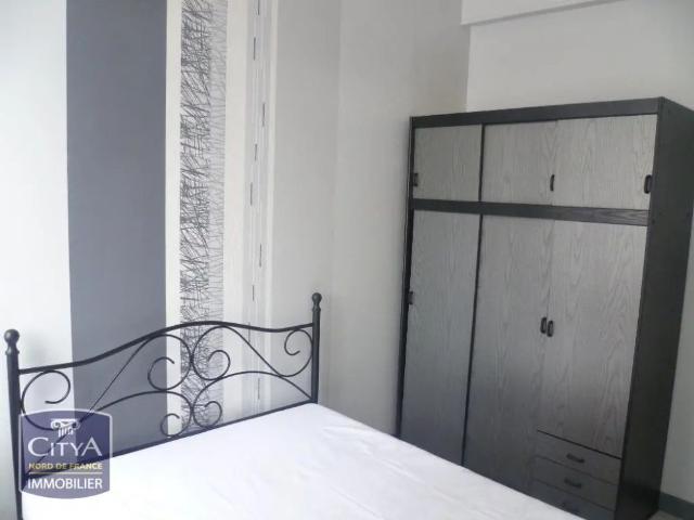 Appartement location à Saint-Omer, Saint-omer