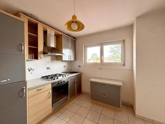 Appartement location à Montbéliard, Grand-charmont