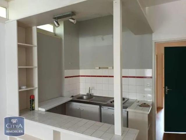 Appartement location à Brest, Bretagne