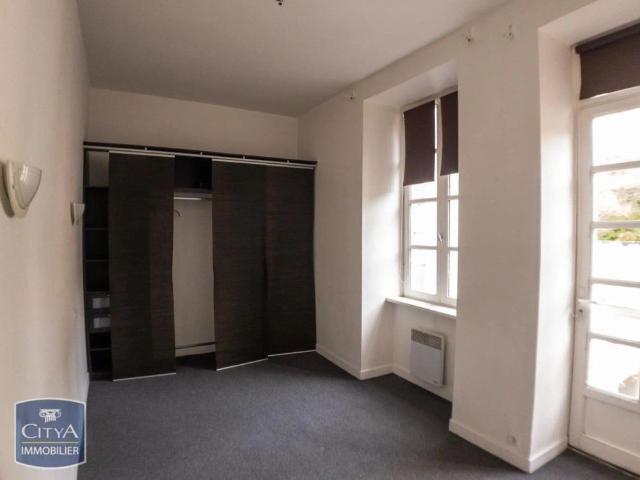 Appartement location à Saint-Brieuc, Bretagne