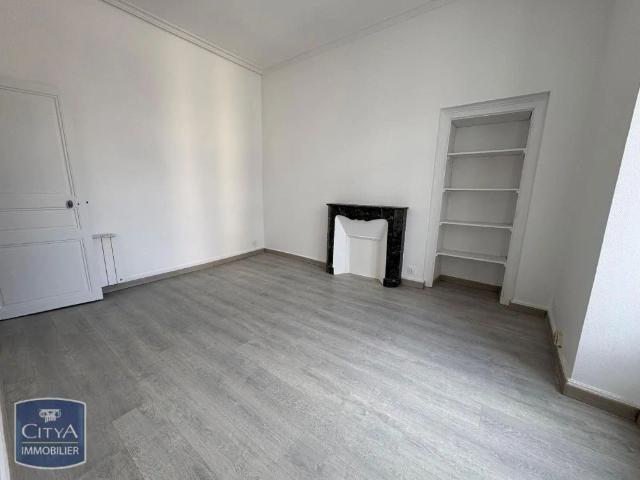 Appartement location à Le Mans