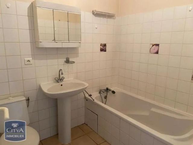 Appartement location à Périgueux