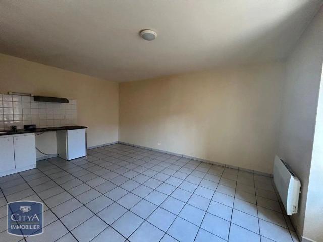 Appartement location à Périgueux