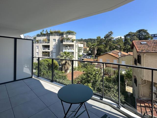Appartement location à Nice, Roquebrune-cap-martin