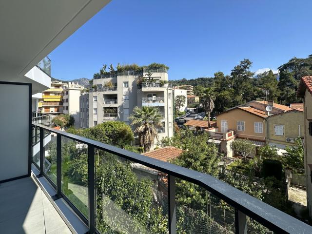 Appartement location à Nice, Roquebrune-cap-martin