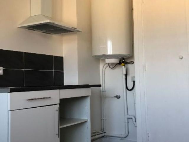 Appartement location à Compiègne