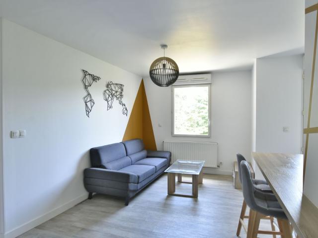 Appartement location à Lyon, Métropole de Lyon