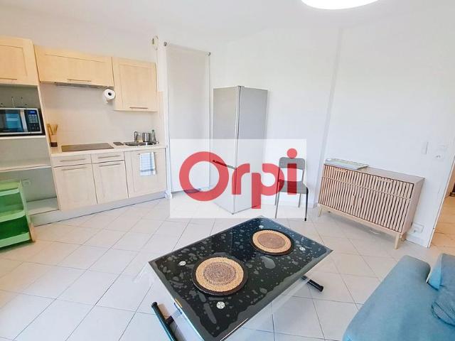 Appartement location à Grasse, Saint-laurent-du-var
