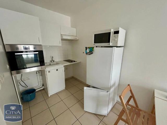 Appartement location à Rambouillet