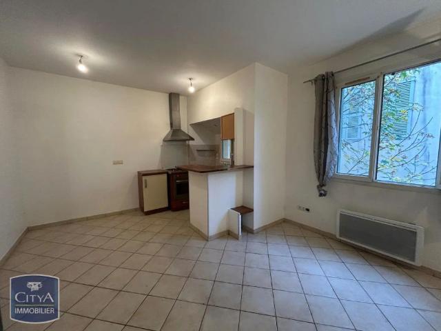 Appartement location à Aix-en-Provence, Salon-de-provence