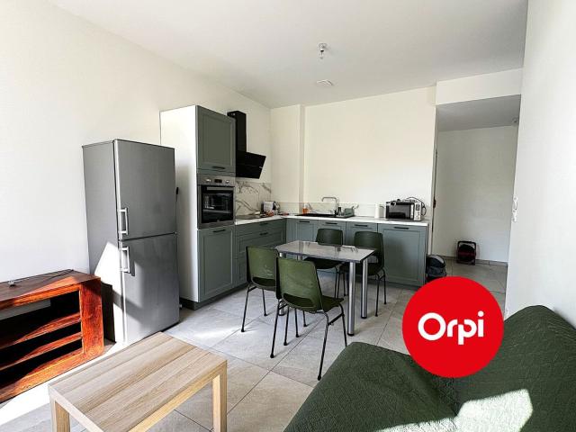 Appartement location à Vienne