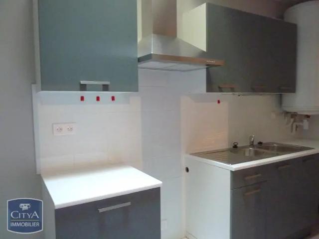Appartement location à Riom