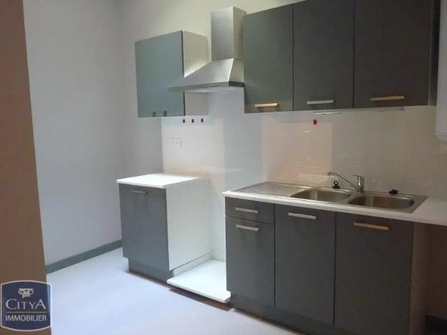 Appartement location à Riom