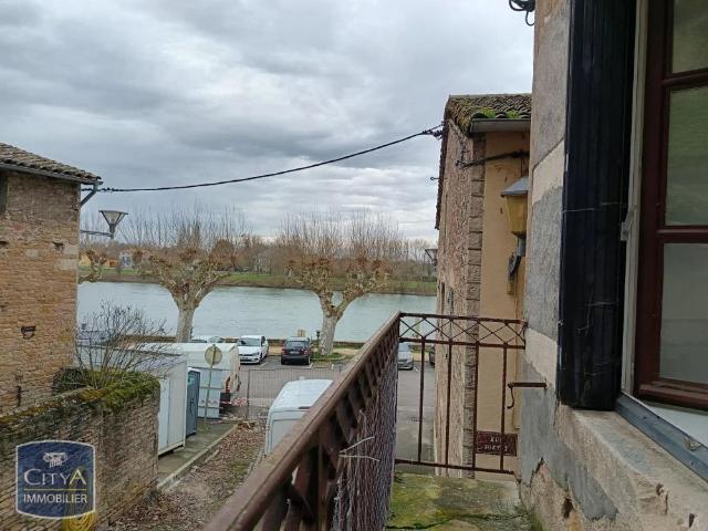 Appartement location à Mâcon, Tournus