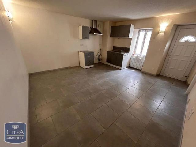 Appartement location à Clermont-Ferrand, Chanonat