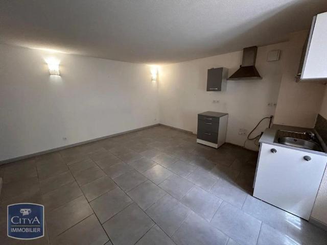 Appartement location à Clermont-Ferrand, Chanonat