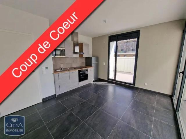 Appartement location à Mulhouse, Huningue