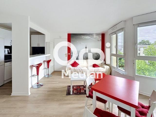 Appartement location à Pontoise, Cergy