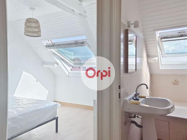 Appartement location à Vannes, Bretagne