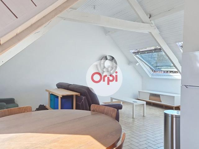Appartement location à Montargis, Saint-brisson-sur-loire