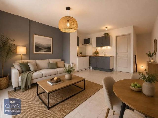 Appartement location à Avignon