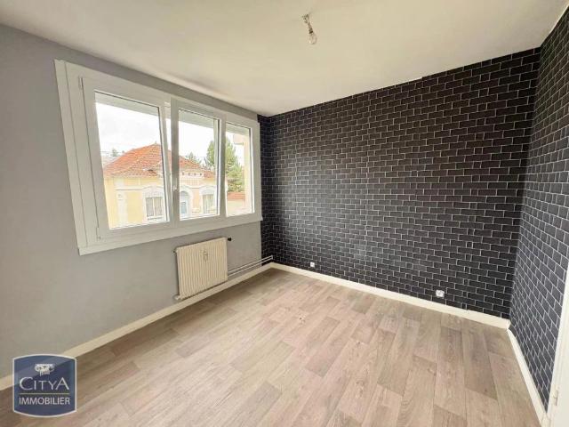 Appartement location à Roanne