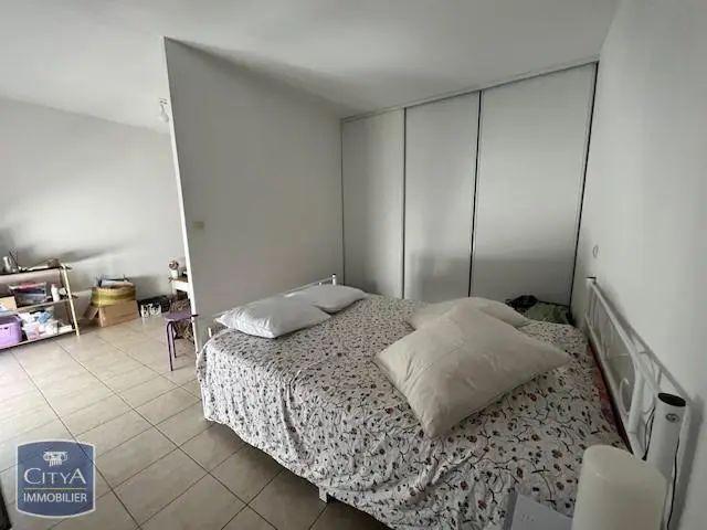 Appartement location à Béziers