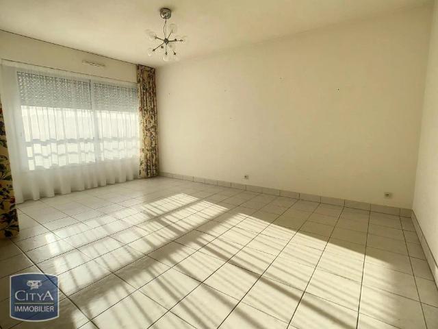 Appartement location à Le Golhères, Auray
