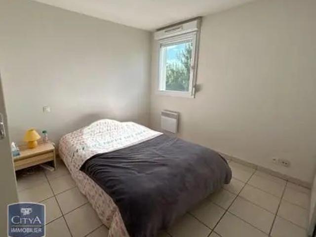 Appartement location à Vichy, Cusset