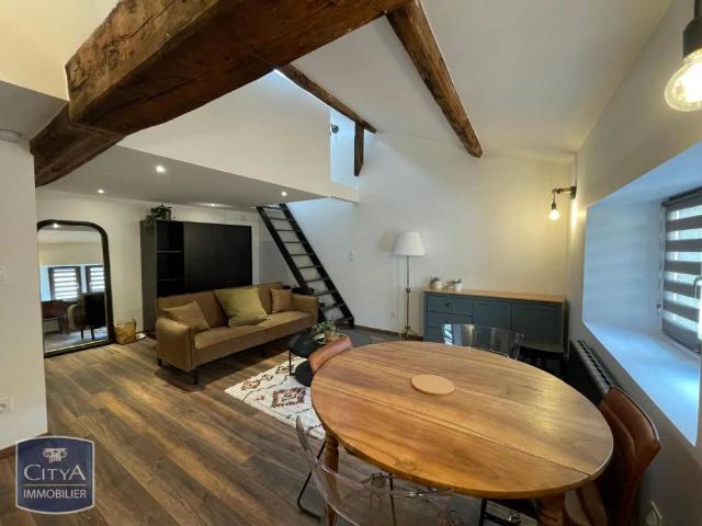Appartement location à Toul