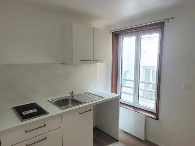 Appartement location à Besançon