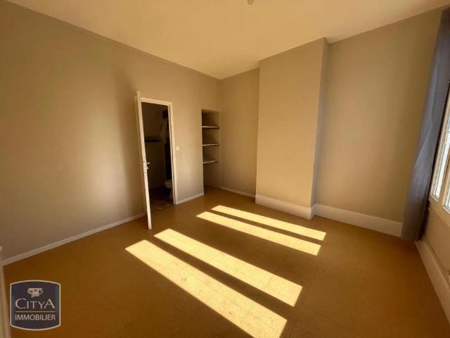 Appartement location à Chauny, Aisne