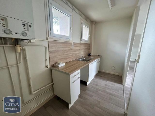 Appartement location à Montbéliard, Audincourt