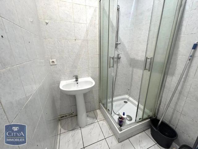 Appartement location à Saint-Étienne, La Ricamarie