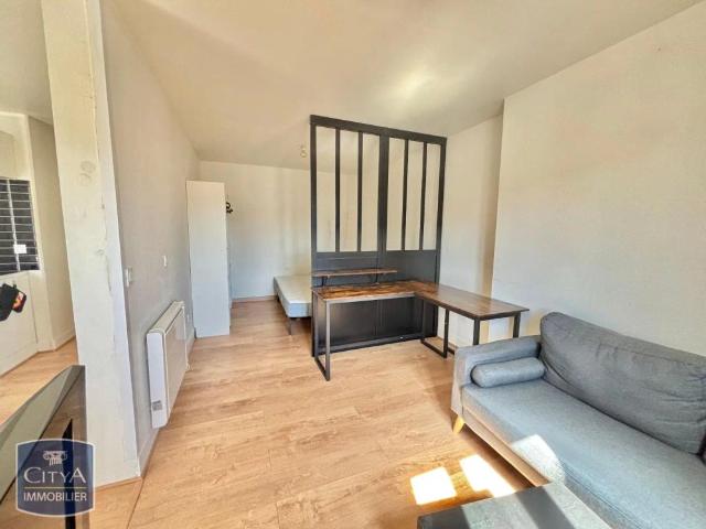 Appartement location à Saint-Étienne, Saint-etienne