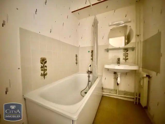 Appartement location à Dijon