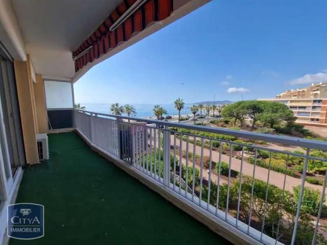 Appartement location à Fréjus, Var