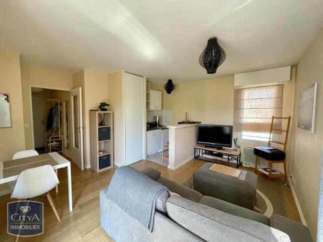 Appartement location à Laval