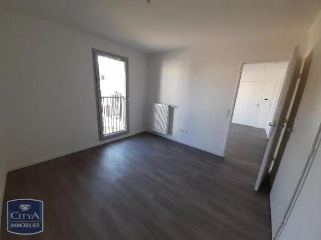 Appartement location à Résidence du Bel Air, Mennecy