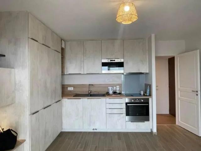Appartement location à Saint-Nazaire, Saint-nazaire