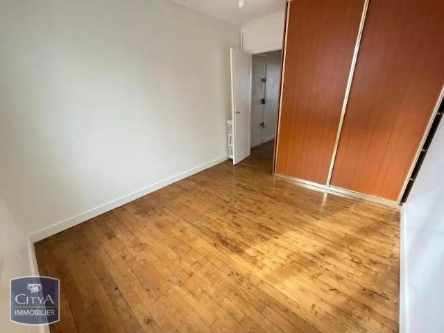 Appartement location à Tours